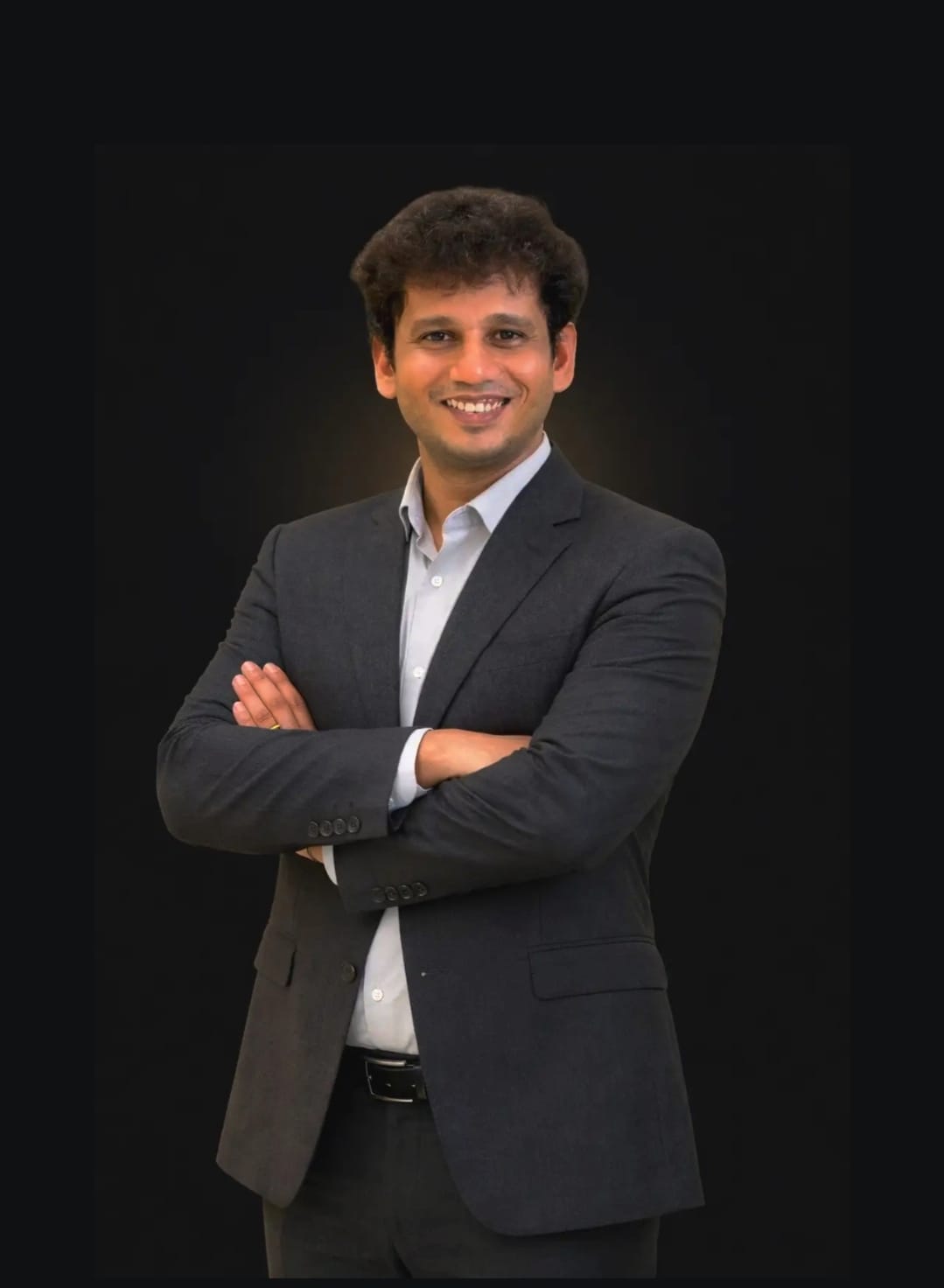 Manikanth Devarakonda